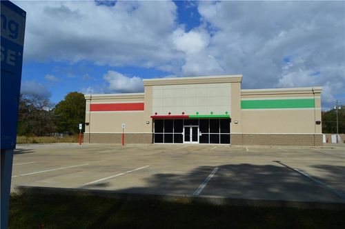 1045 Highway 107, Center Point, LA, 71323-3525 | Card Image
