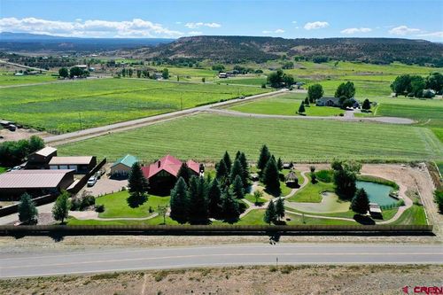 21179 Highway 550, Montrose, CO, 81403-8710 | Card Image