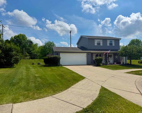 1404 Fairview Run, Kendallville, IN, 46755-2950 | Card Image