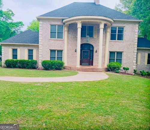 2497 Rockbridge Rd Nw, Conyers, GA, 30012-2930 | Card Image