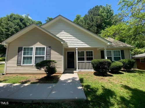 116 Archdale Dr, Durham, NC, 27707-3936 | Card Image