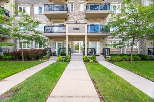 305-5705 Long Valley Rd, Mississauga, ON, L5M0M3 | Card Image