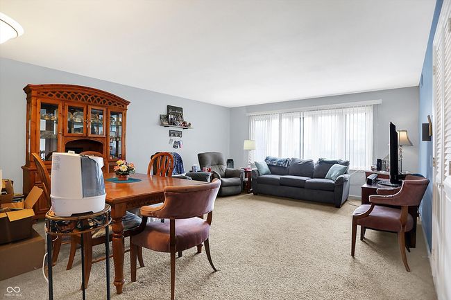 1617 W Saxon Dr, House other with 3 bedrooms, 2 bathrooms and null parking in Marion IN | Image 7