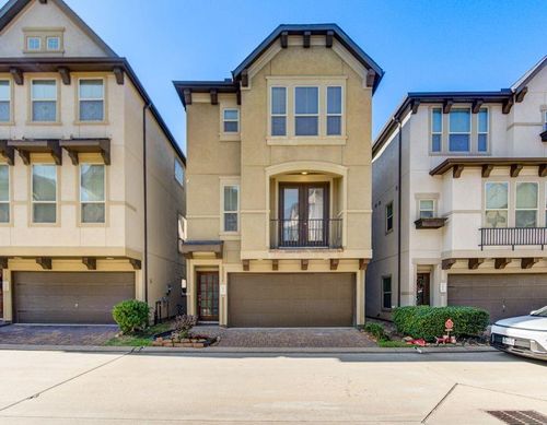 10014 Spring Shadows Park Cir, Houston, TX, 77080-2208 | Card Image