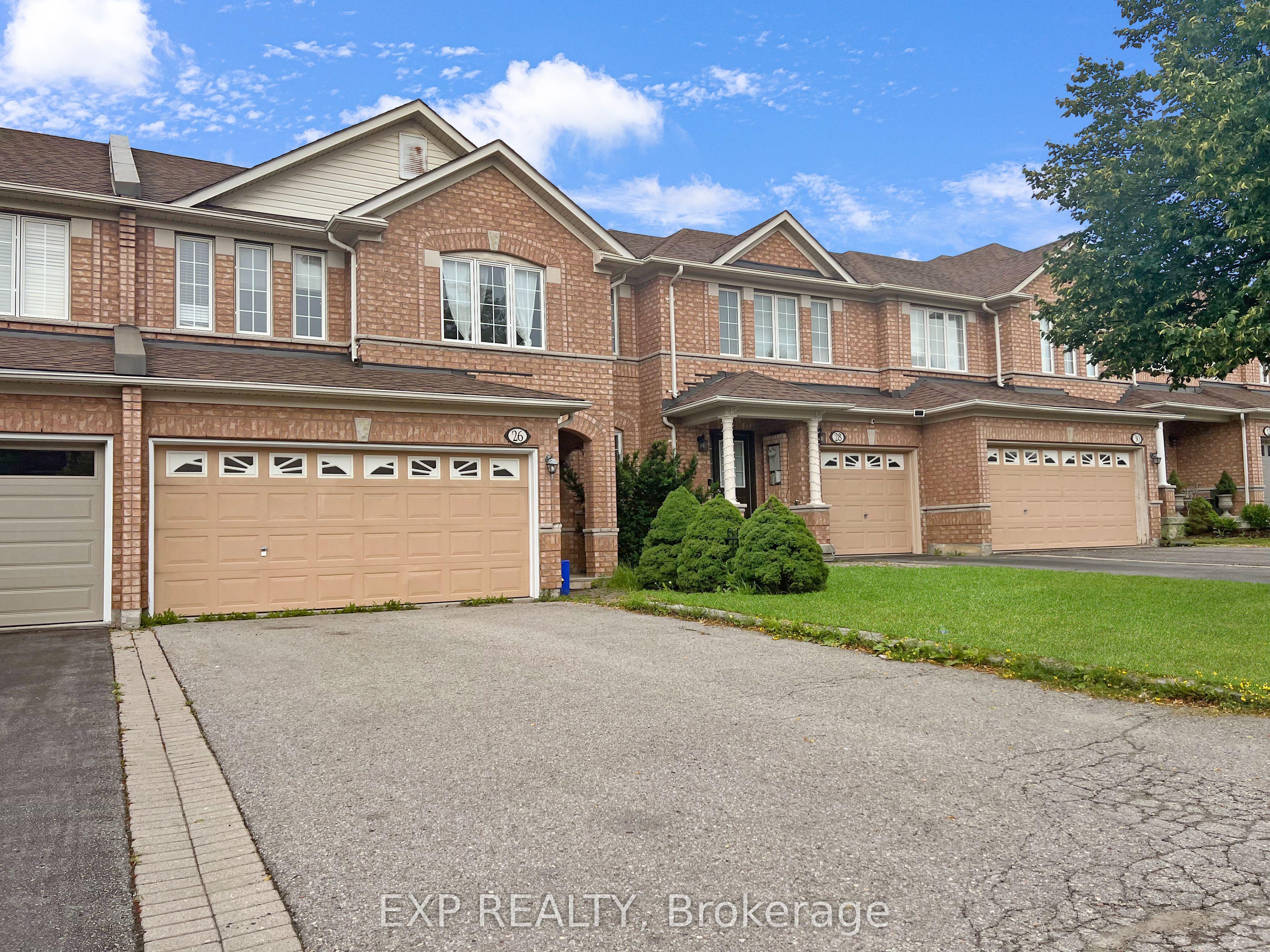 Residential Lease in Aurora 3