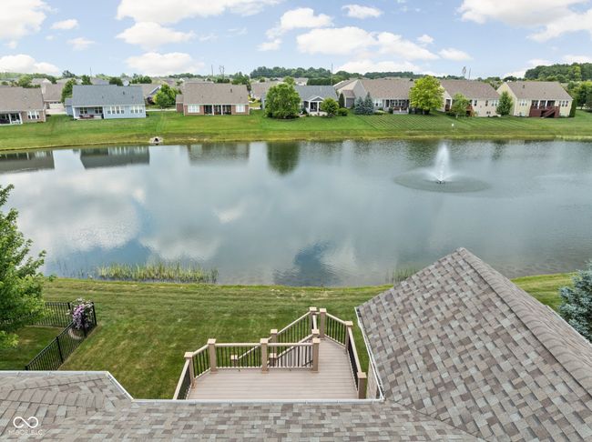 13019 Pinner Ave, House other with 2 bedrooms, 3 bathrooms and null parking in Fishers IN | Image 34