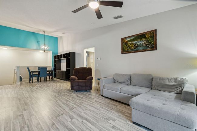 503 Golden Lake Loop, Condo with 3 bedrooms, 2 bathrooms and null parking in ST AUGUSTINE FL | Image 17