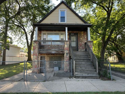 1-11944 S Calumet Ave, Chicago, IL, 60628-6225 | Card Image