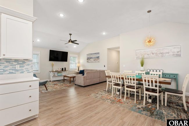 1410 Hill St, House other with 4 bedrooms, 3 bathrooms and null parking in Kill Devil Hills NC | Image 9