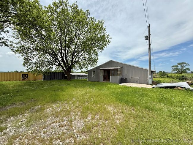 View from gate | Image 17