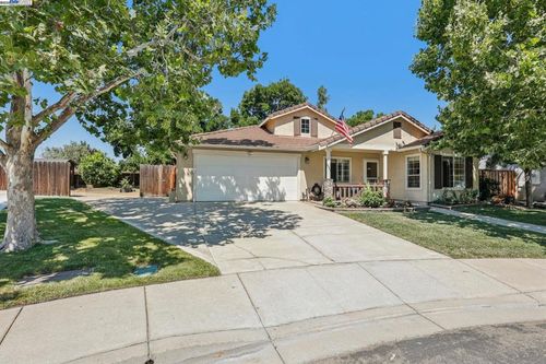1256 Village Green Dr, Livermore, CA, 94551-8905 | Card Image