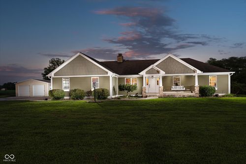 25541 Scherer Ave, Arcadia, IN, 46030-9798 | Card Image