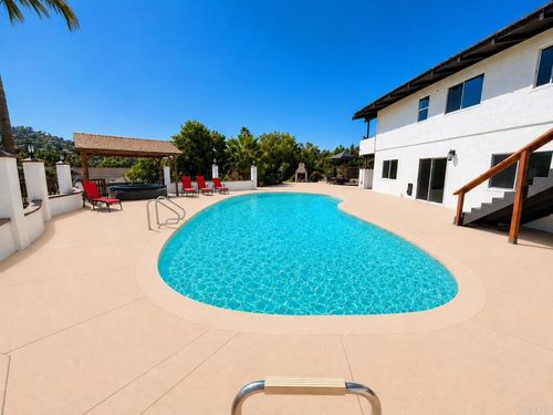 4816 Redondo Drive, La Mesa, CA, 91941 | Card Image