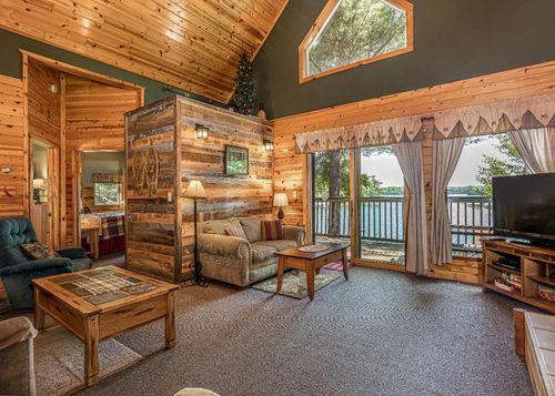 4-3293 Sand Lake Lodge Ln, Lac du Flambeau, WI, 54538 | Card Image