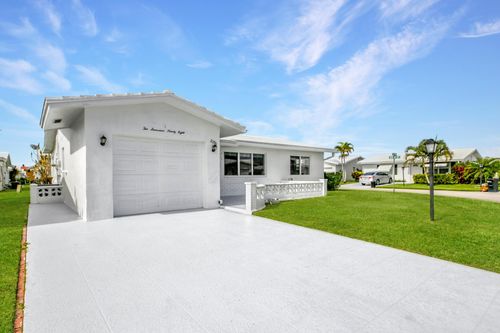 2098 Sw 13th Way, Boynton Beach, FL, 33426-5844 | Card Image