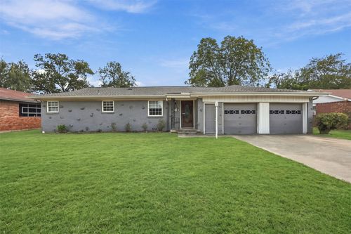 5012 Ira St, Haltom City, TX, 76117-2314 | Card Image