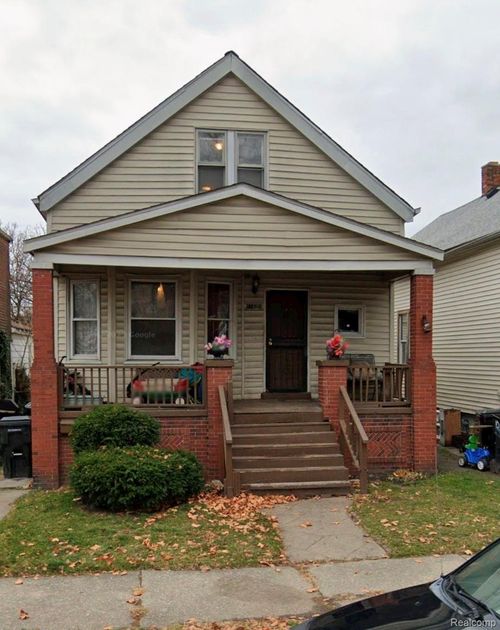 11821 Gable St, Detroit, MI, 48212-2525 | Card Image