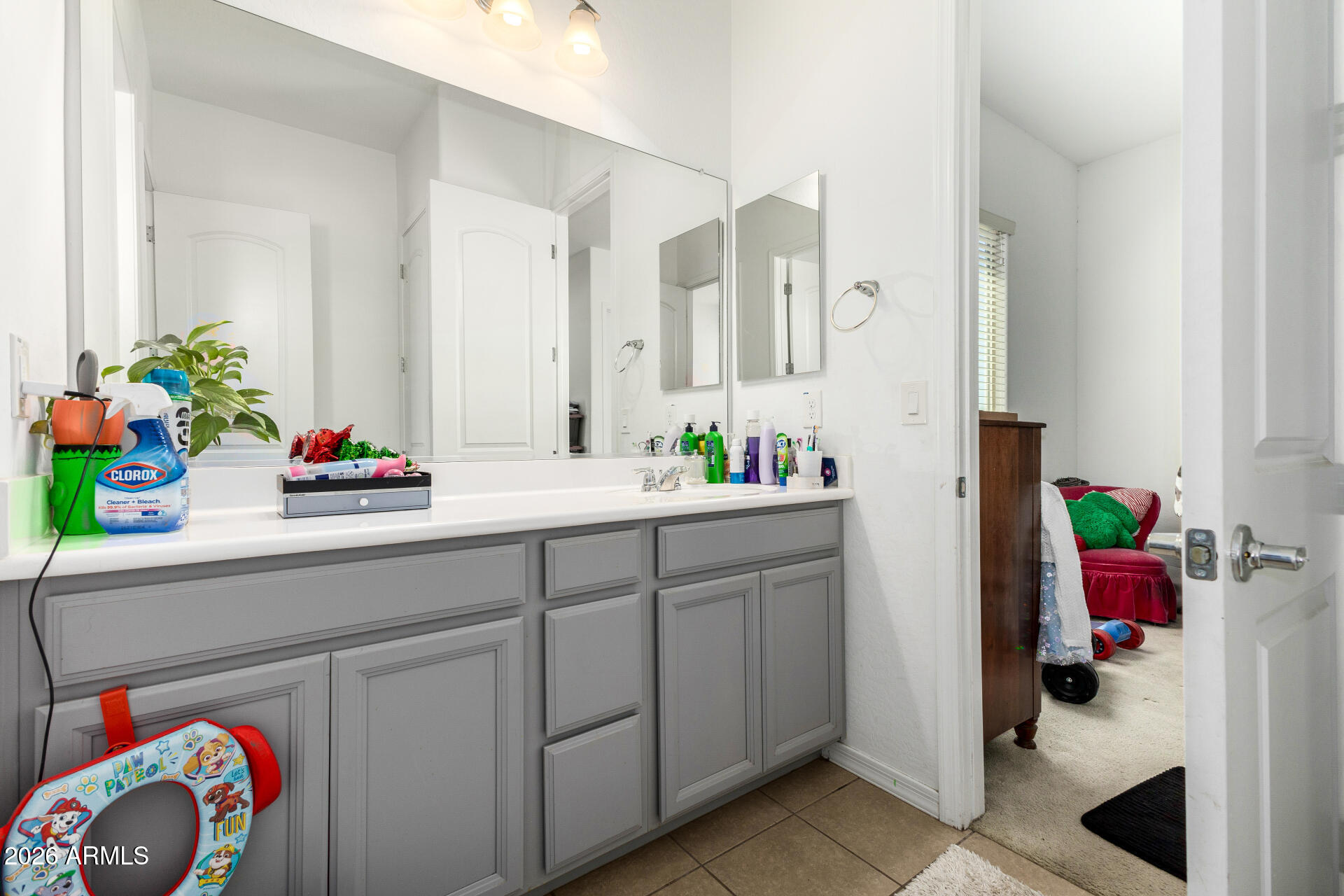Residential in Litchfield Park