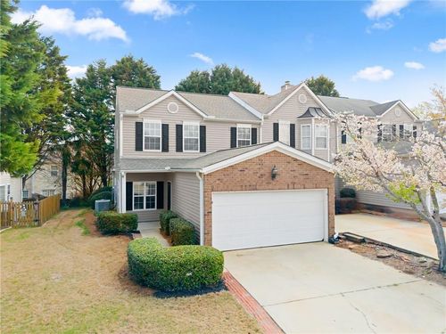 5020 Timber Hills Dr, OAKWOOD, GA, 30566-2652 | Card Image