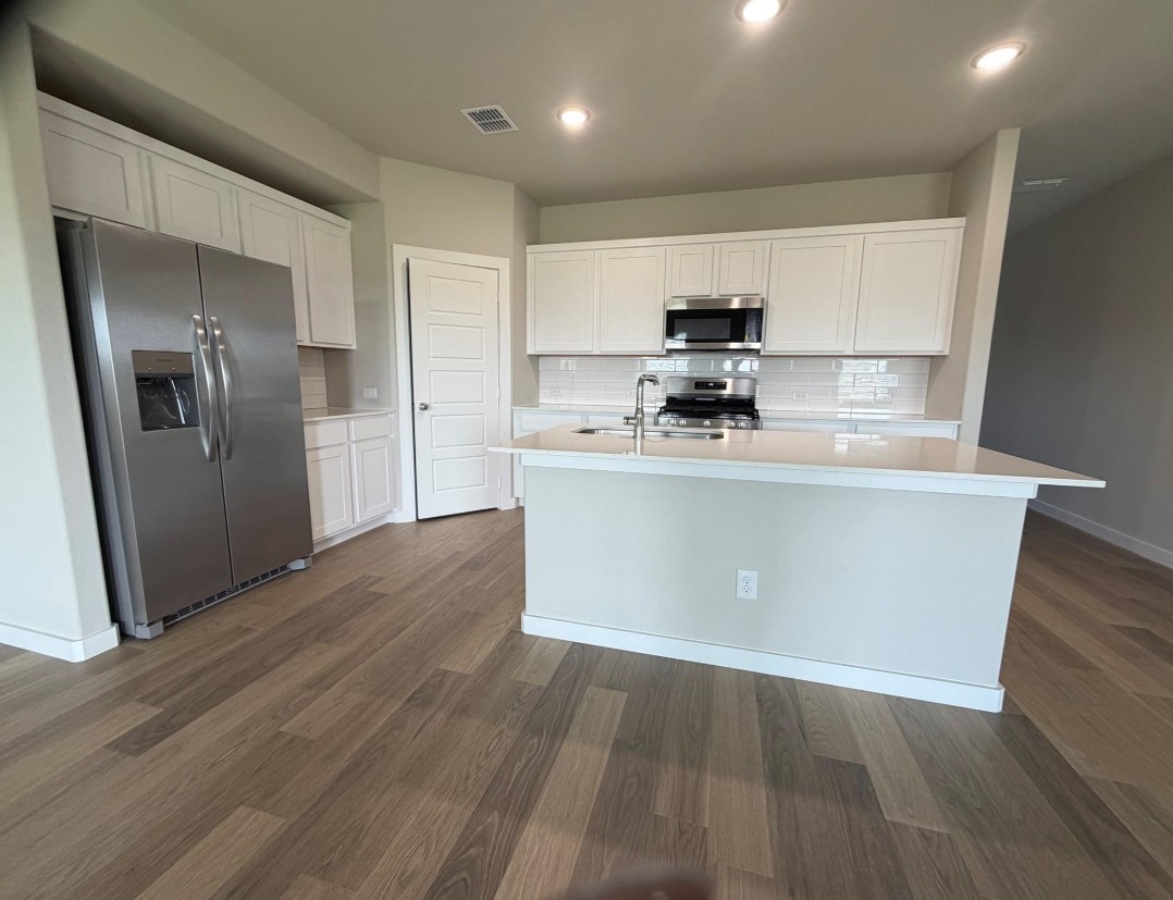 Residential Lease in Watauga 4