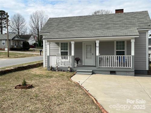 43 Mandalay Pl Sw, Concord, NC, 28027-6436 | Card Image