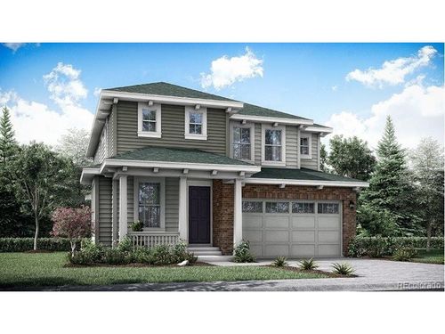 12677 W Geddes Dr, Littleton, CO, 80127 | Card Image