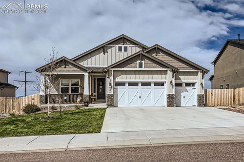 10394 Beckham St, Peyton, CO, 80831-7081 | Card Image