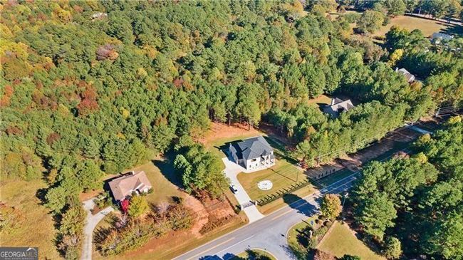 4109 Double Springs Rd Sw, House other with 4 bedrooms, 5 bathrooms and null parking in MONROE GA | Image 10