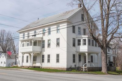 65 Main N Street, Home with 0 bedrooms, 0 bathrooms and null parking in Bakersfield VT | Image 2