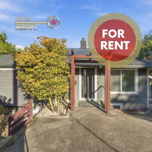 458 Northcliffe Crescent, Burnaby, BC, V5A1A1 | Card Image