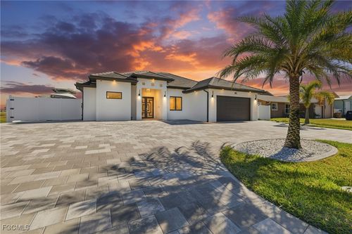 1017 Ne 15th Pl, Cape Coral, FL, 33909-1507 | Card Image