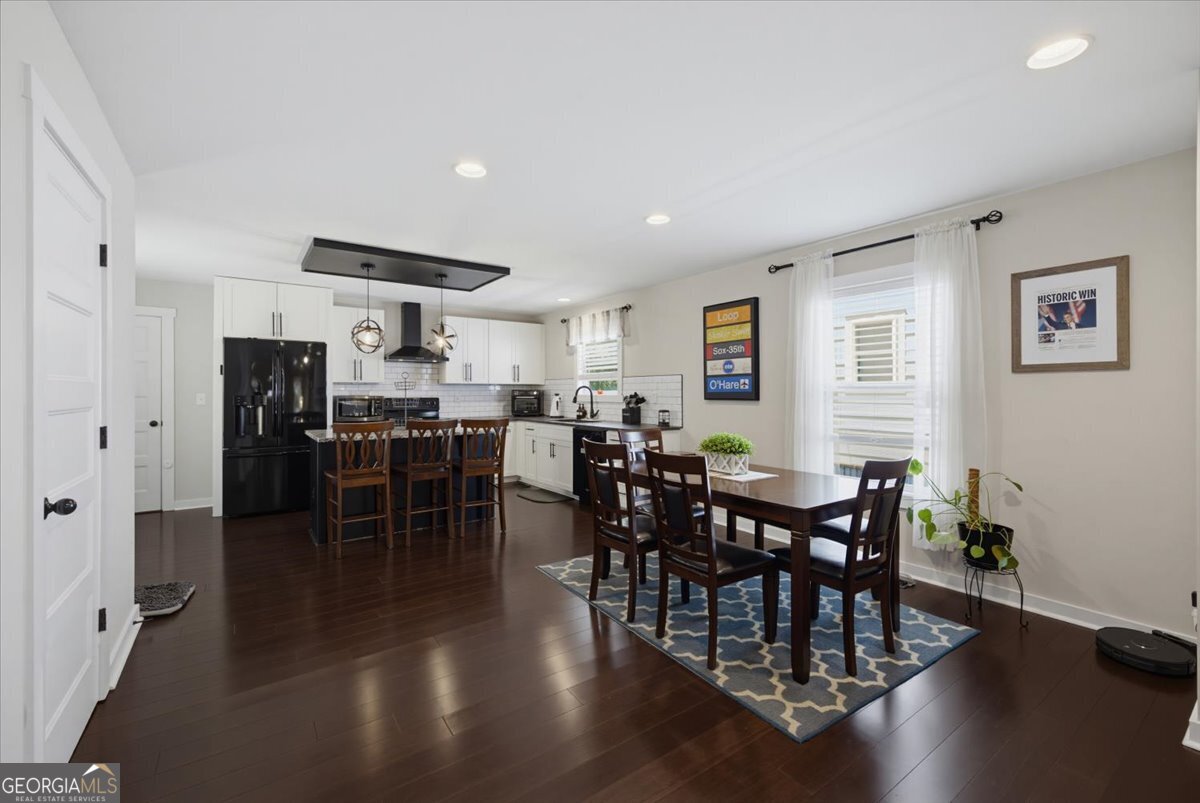 Residential in Atlanta 2