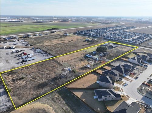 11034 Reeder Ln, Forney, TX, 75126-6441 | Card Image