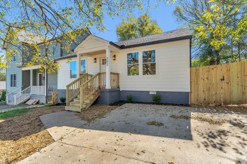 302 Marshall St, Nashville, TN, 37207-5122 | Card Image