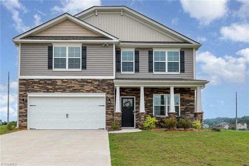1001 Tilburn Ter, Browns Summit, NC, 27214-9898 | Card Image