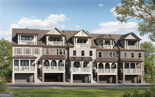 3440 Commander Cove, Suwanee, GA, 30024 | Card Image