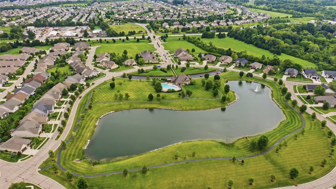 Residential in Centerville