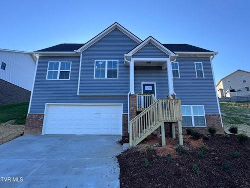 585 Ten Mile Vw, Jonesborough, TN, 37659-3721 | Card Image