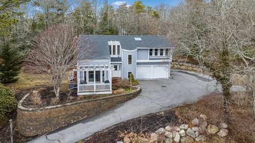 50 Whistleberry Dr, Marstons Mills, MA, 02648-1437 | Card Image