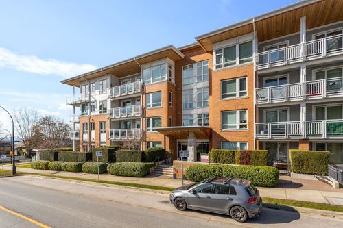 401-717 Chesterfield Ave, North Vancouver, BC, V7M3L8 | Card Image