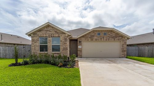 2207 Hyde Acres St, League City, TX, 77573-5428 | Card Image