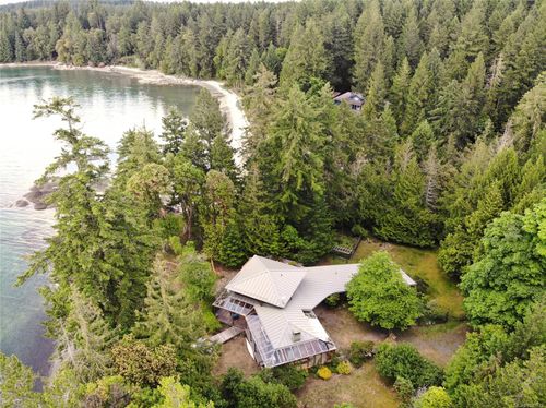 7161 Komas Rd, Denman Island, BC, V0R1T0 | Card Image