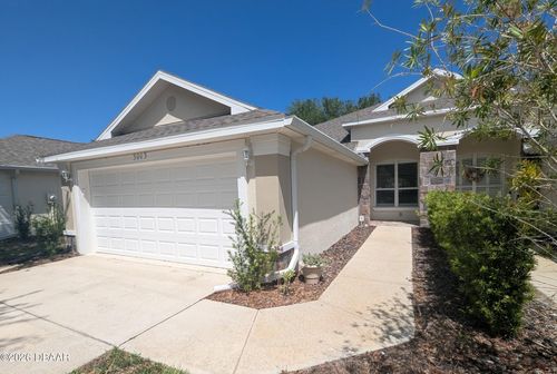 3013 Glin Cir, Ormond Beach, FL, 32174-2000 | Card Image