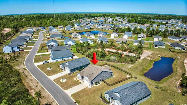 5077 Gladstone Dr, House other with 4 bedrooms, 2 bathrooms and 4 parking in Conway SC | Image 32