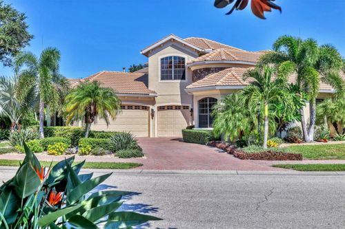 4596 Tuscana Dr, SARASOTA, FL, 34241-4201 | Card Image