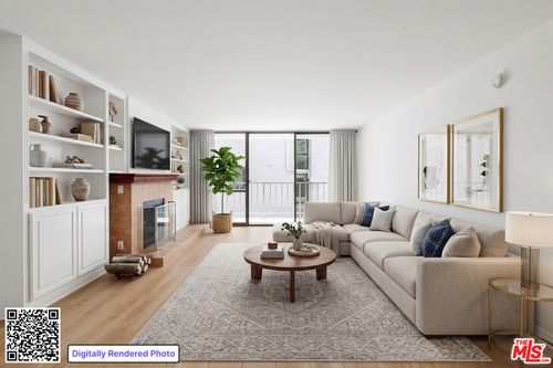 1d-10966 Rochester Ave, Los Angeles, CA, 90024-5330 | Card Image