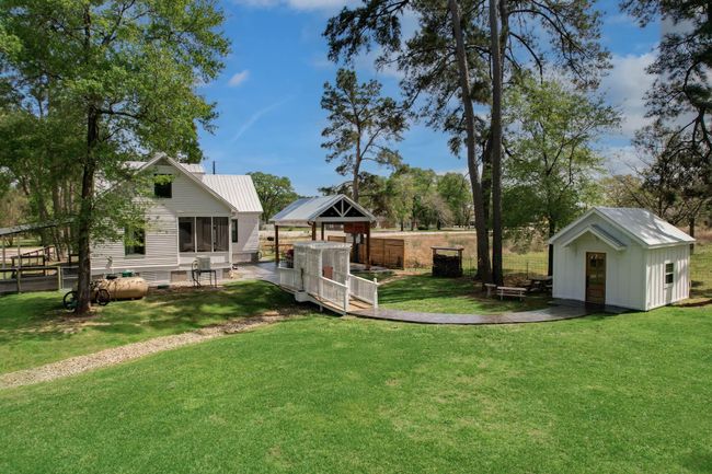 14203 Cypress Creek Blvd, House other with 3 bedrooms, 2 bathrooms and 2 parking in Cypress TX | Image 40
