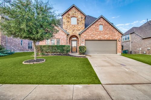 4610 Lone Grove Way, Sherman, TX, 75092-4125 | Card Image