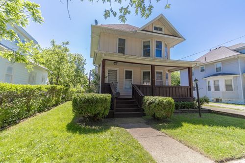 434 Sackett Avenue, Monroe, MI, 48162 | Card Image