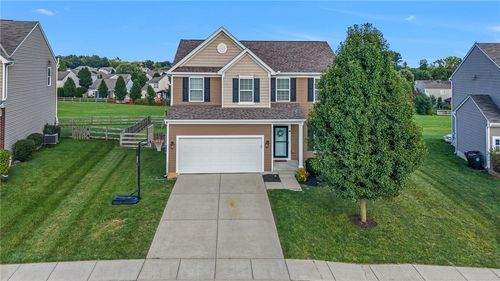 2075 Prairie Clover Dr, Lebanon, OH, 45036-1178 | Card Image